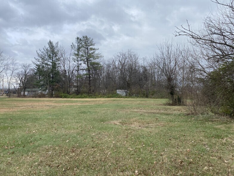 1213 US Highway 45 N, Eldorado, IL à vendre - Photo principale – Image 1 sur 11