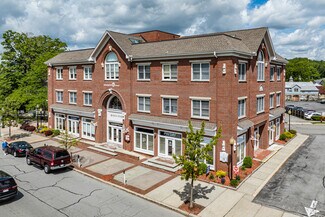 Plus de détails pour 25 Main St, Goshen, NY - Bureau à vendre