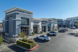 Plus de détails pour 2560 Saint Rose Pky, Henderson, NV - Local commercial à louer