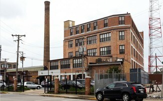 Plus de détails pour 2675 W Grand Ave, Chicago, IL - Bureau à louer