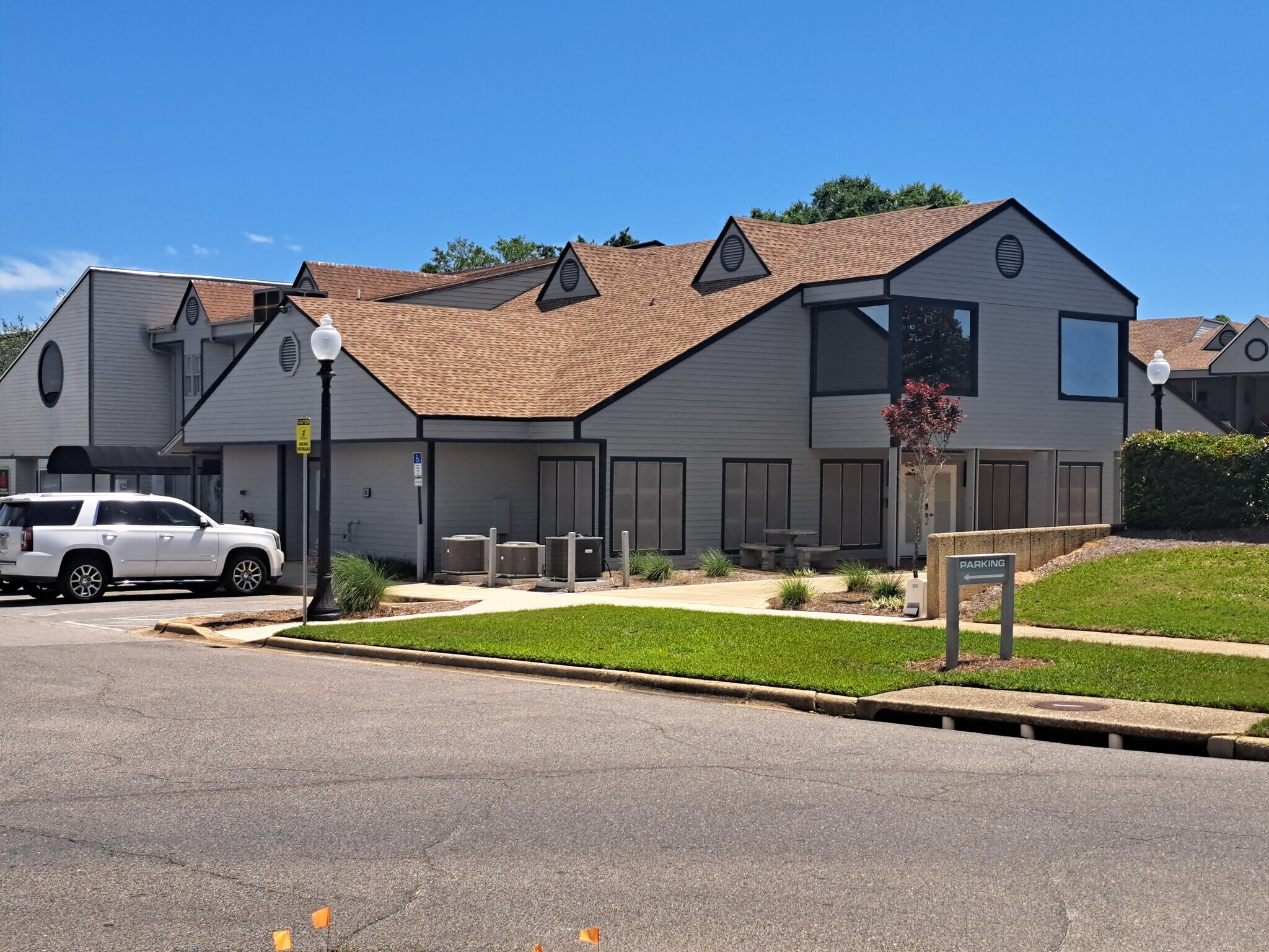 4400 Bayou Blvd, Pensacola, FL à louer Photo principale– Image 1 sur 47