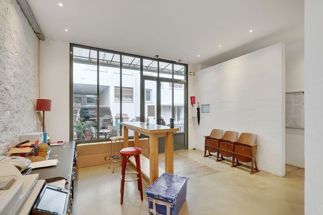 Plus de détails pour 50 Bis Rue Maurice Arnoux, Montrouge - Bureau à louer