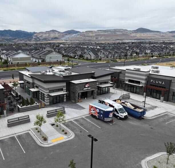 12271 Herriman Plz, Herriman, UT à vendre - Photo de l’immeuble – Image 2 sur 2