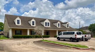 Plus de détails pour 2045 Reflection Bay Dr, Pearland, TX - Local commercial à vendre