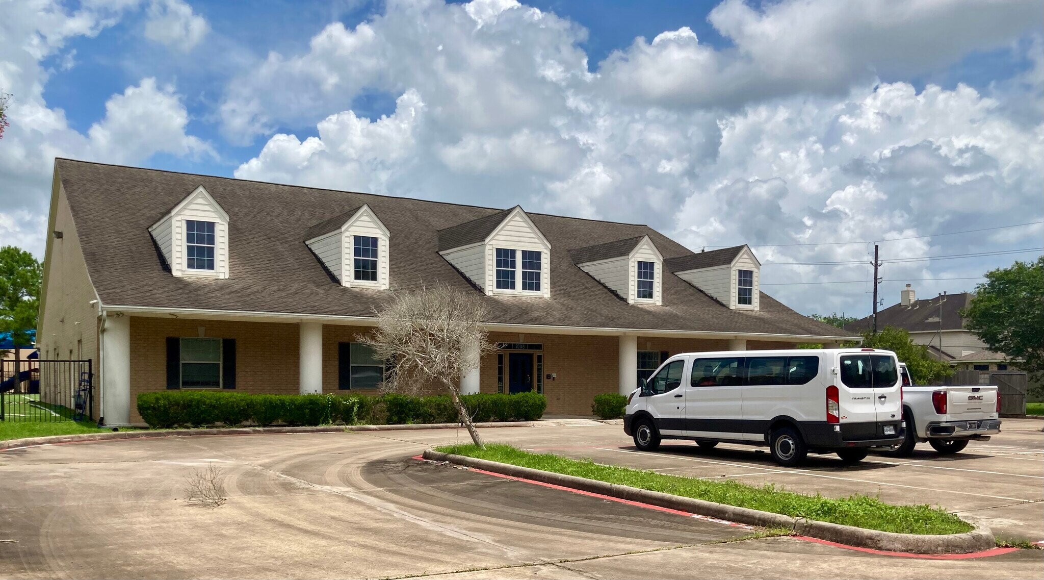2045 Reflection Bay Dr, Pearland, TX à vendre Photo de l’immeuble– Image 1 sur 3