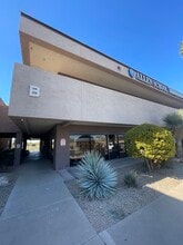 15600-15650 N Black Canyon Hwy, Phoenix, AZ à louer Photo de l’immeuble– Image 1 sur 11