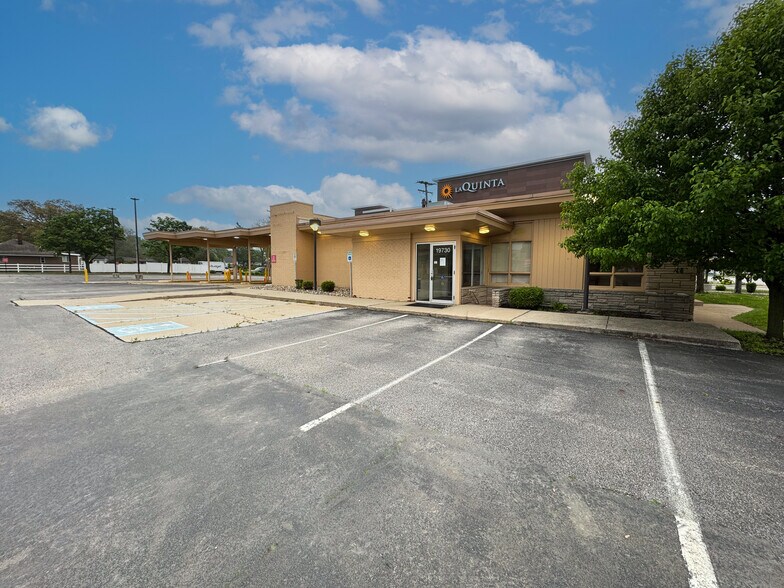 52530 State 933 hwy, South Bend, IN à louer - Photo de l’immeuble – Image 2 sur 14
