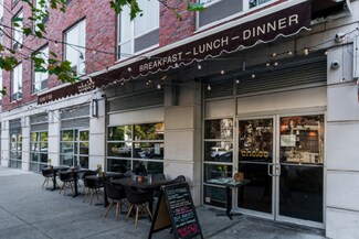 Plus de détails pour 2280 Frederick Douglass Boulevard – Local commercial à vendre, New York, NY