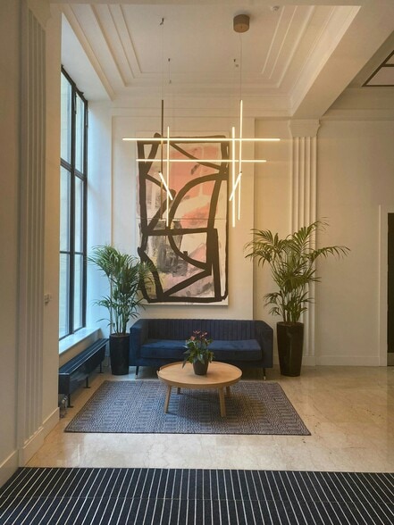 149 St Vincent St, Glasgow à louer - Photo de l’immeuble – Image 2 sur 18