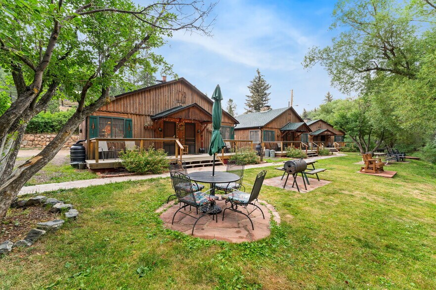 27400 Hwy. 74, Evergreen, CO à vendre - Photo de l’immeuble – Image 2 sur 48
