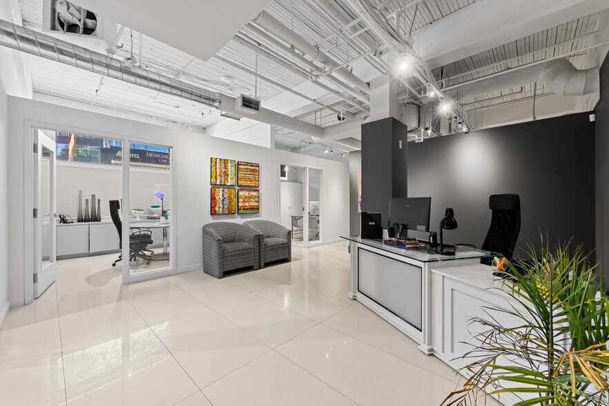326 Davenport Rd, Toronto, ON à louer - Photo de l’immeuble – Image 2 sur 18