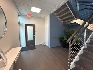 Plus de détails pour 1902 W Kennedy Blvd, Tampa, FL - Bureau/Local commercial à louer
