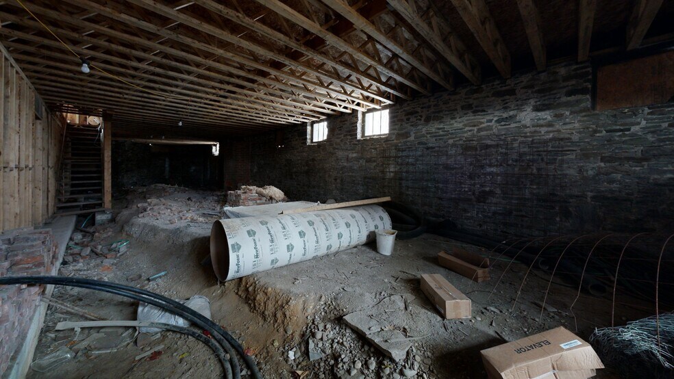 263 Washington St, Binghamton, NY à vendre - Numérisation 3D Matterport – Image 3 sur 18