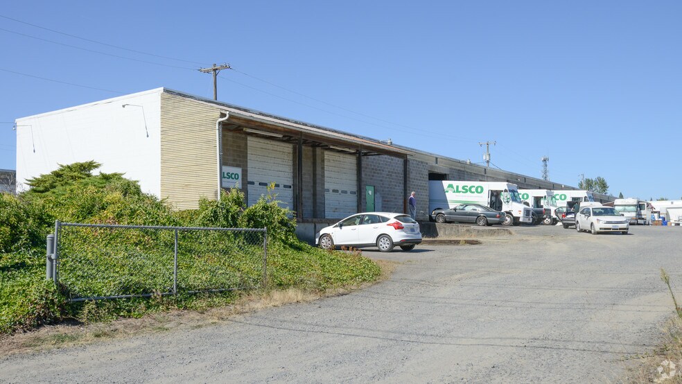 5065 State St, Salem, OR à louer - Photo principale – Image 2 sur 6