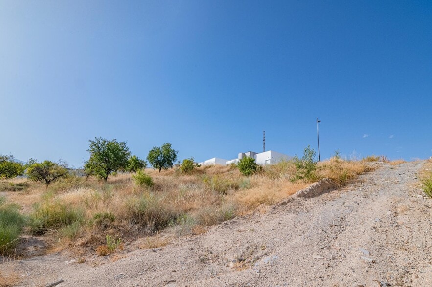 Calle Río Castril, 53, La Zubia, Granada à vendre - Photo principale – Image 1 sur 16