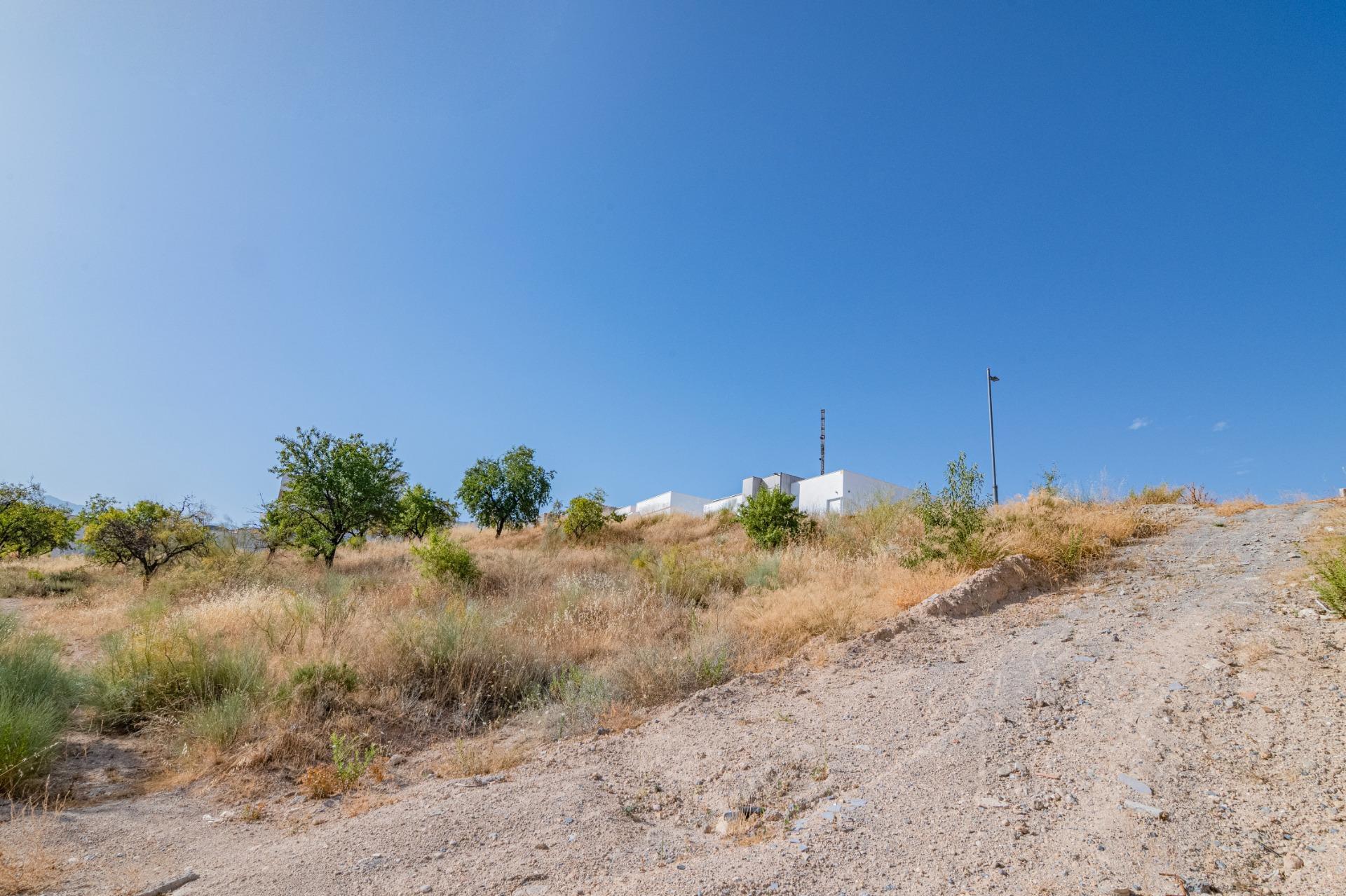 Calle Río Castril, 53, La Zubia, Granada à vendre Photo principale– Image 1 sur 17