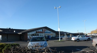 Plus de détails pour 1960-2056 Lewelling Blvd, San Leandro, CA - Local commercial à louer