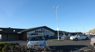 Plus de détails pour 1960-2056 Lewelling Blvd, San Leandro, CA - Local commercial à louer
