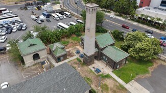 Plus de détails pour 653 Ala Moana Blvd, Honolulu, HI - Bureau à louer