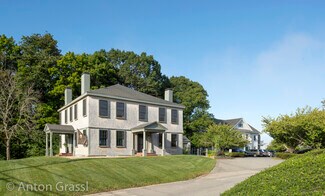 Plus de détails pour 405 Washington St, Duxbury, MA - Bureau à louer