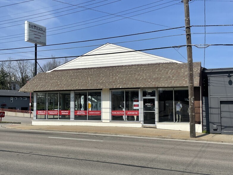 3932 Dixie Hwy, Erlanger, KY à louer - Photo de l’immeuble – Image 2 sur 6