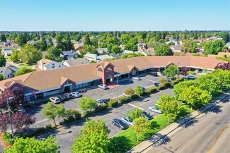 Plus de détails pour 8876 Vintage Park Dr, Sacramento, CA - Local commercial à louer