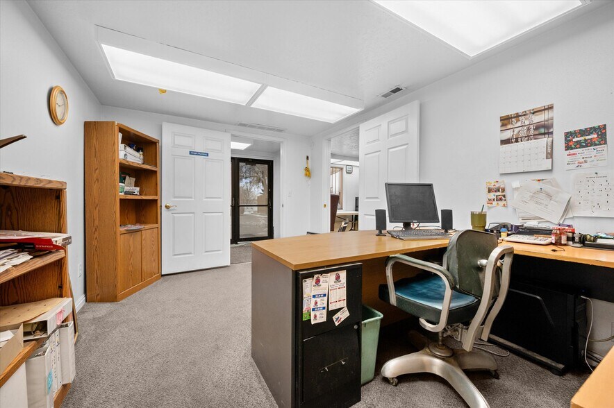 352 N Main St, Brigham City, UT à vendre - Photo intérieure – Image 3 sur 12