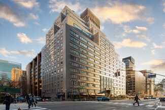 Plus de détails pour 800 Second Ave, New York, NY - Bureau à vendre