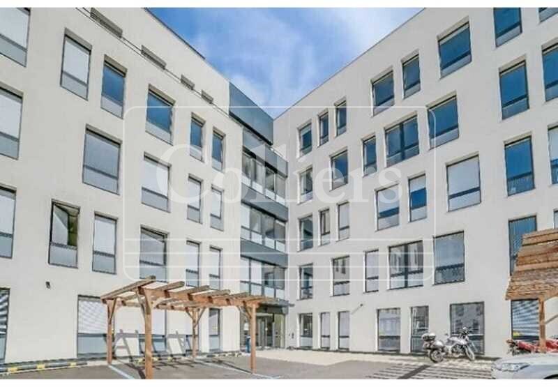 55 Bis Avenue Paul Krüger, Villeurbanne à louer Photo de l’immeuble– Image 1 sur 9