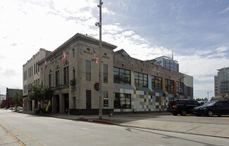 Plus de détails pour 340 Florida St, Baton Rouge, LA - Bureau à louer