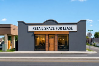 Plus de détails pour 3018 S State St, Salt Lake City, UT - Local commercial à louer