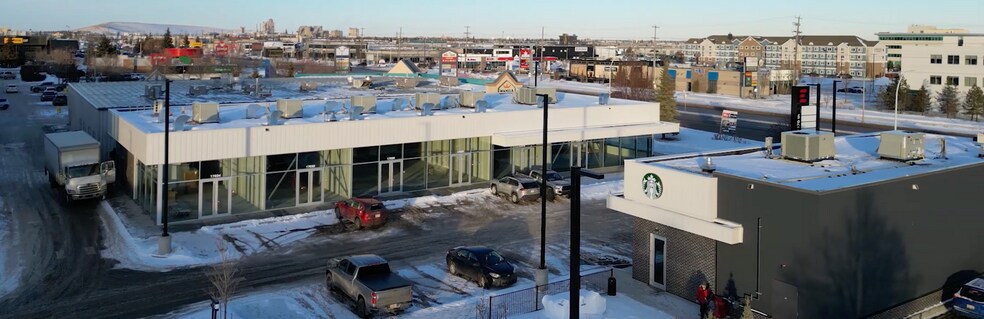 17004 107 Av NW, Edmonton, AB à louer - Photo de l’immeuble – Image 2 sur 8