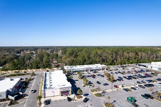 Plus de détails pour 7025-7099 Collins Rd, Jacksonville, FL - Local commercial à louer