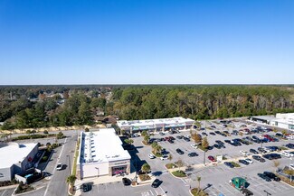 Plus de détails pour 7025-7099 Collins Rd, Jacksonville, FL - Local commercial à louer