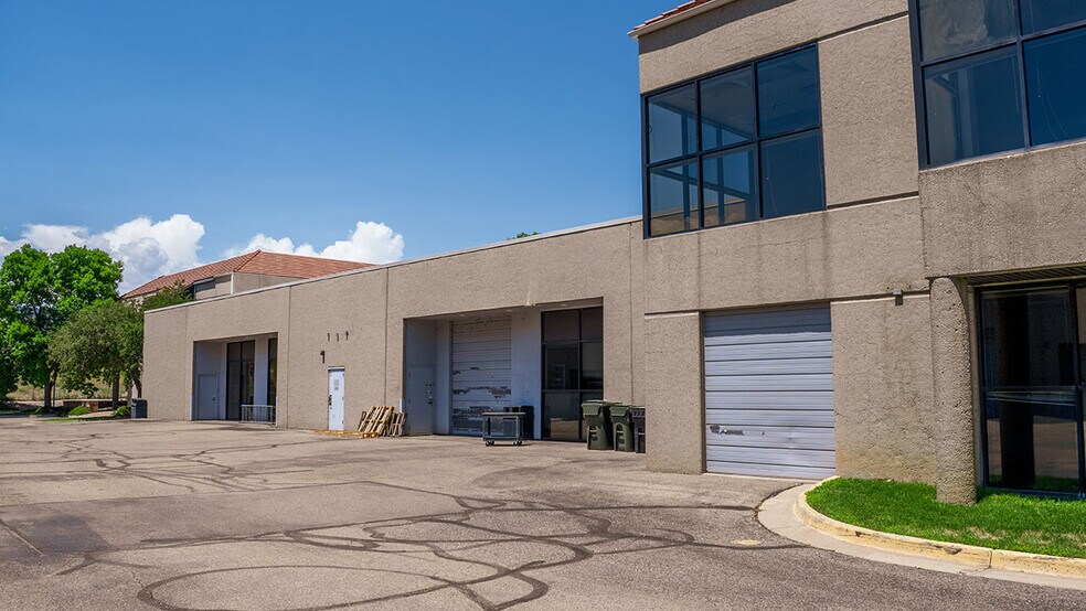 4720 Walnut St, Boulder, CO à louer - Photo de l’immeuble – Image 2 sur 4