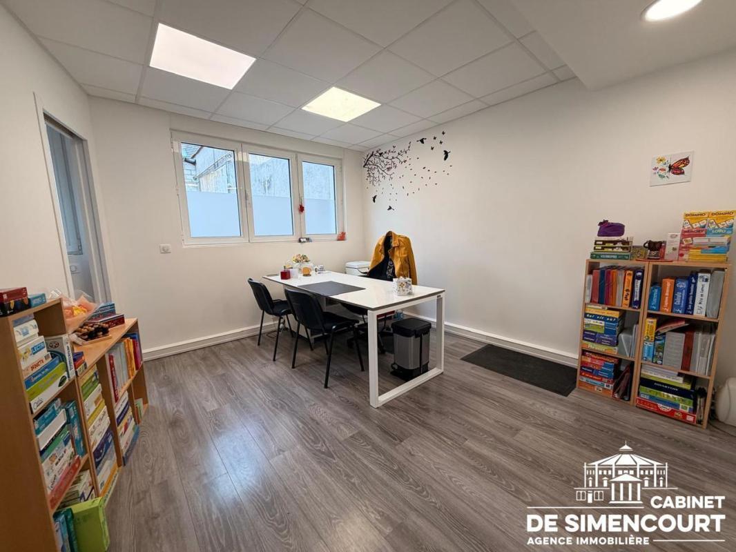 Local d'activités dans Amiens à vendre Photo intérieure– Image 1 sur 3