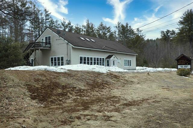 1808 Chocorua Mountain Highway, Chocorua, NH à vendre - Photo principale – Image 1 sur 41