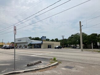 Plus de détails pour 4223 Henderson Blvd, Tampa, FL - Local commercial à vendre