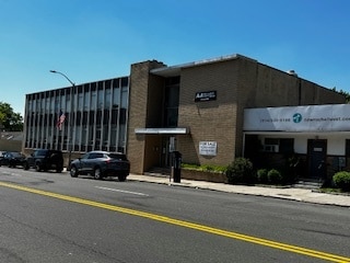 Plus de détails pour 92 North Ave, New Rochelle, NY - Bureau à louer