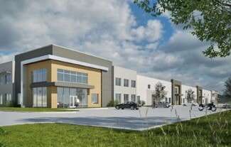 Plus de détails pour 4500 S Cloverleaf Dr, Milwaukee, WI - Industriel/Logistique à louer