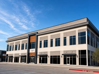 Plus de détails pour 5677 W Spring Creek Pky, Plano, TX - Bureau à vendre