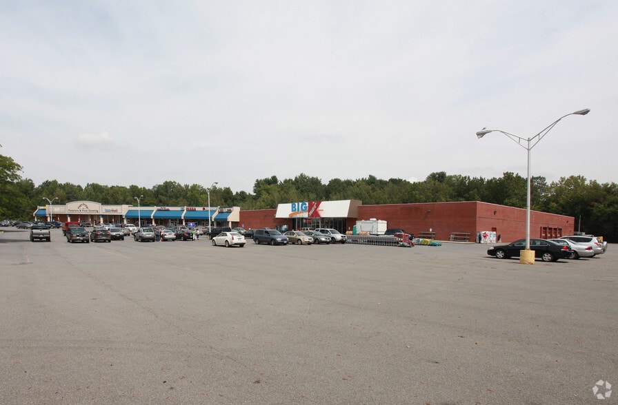 1251 State Route 29, Greenwich, NY à louer - Photo principale – Image 3 sur 5