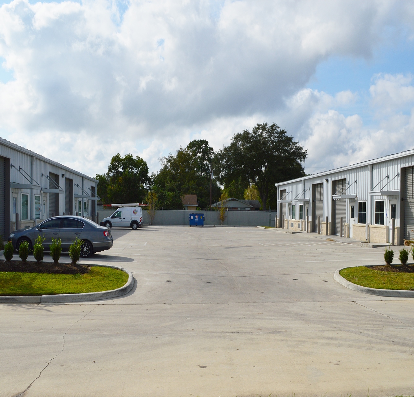 1251 Butler Rd, League City, TX à louer Photo principale– Image 1 sur 8