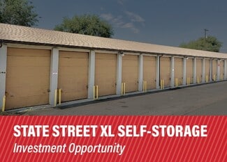 Plus de détails pour 122 E Ford Ave, Salt Lake City, UT - Spécialisé à vendre