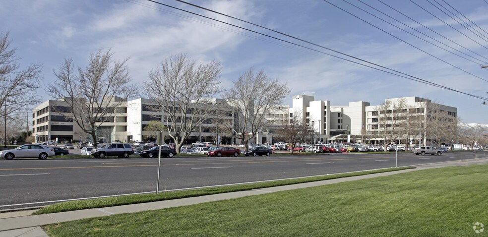 1220 E 3900 S, Salt Lake City, UT à louer - Photo de l’immeuble – Image 3 sur 4