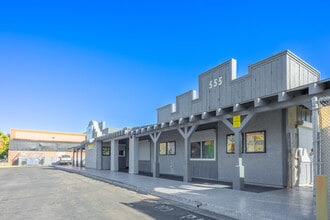 555 Page St, Las Vegas, NV à vendre Photo intérieure– Image 1 sur 8