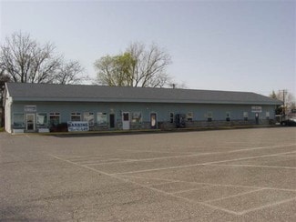 Plus de détails pour 1215 Thayer Dr, Richland, WA - Local commercial à louer
