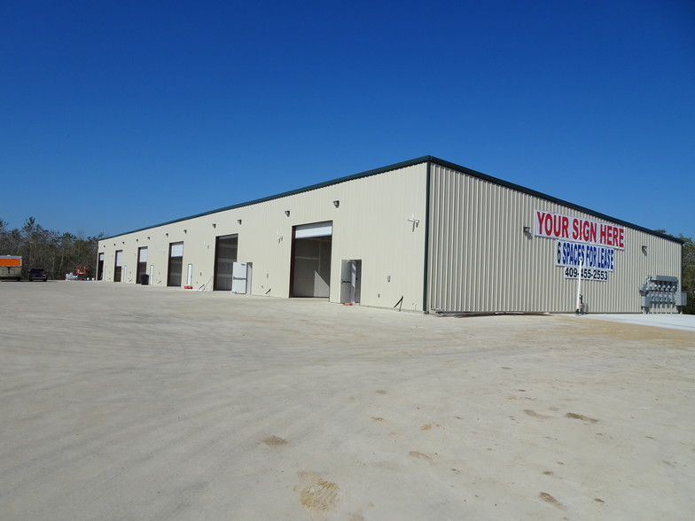 105 W 365 Hwy, Port Arthur, TX à vendre - Photo de l’immeuble – Image 3 sur 20