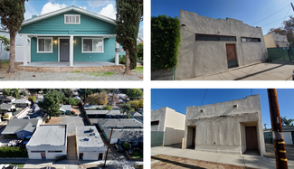 Plus de détails pour 1736 N Sierra Bonita Ave, Pasadena, CA - Terrain à vendre