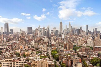 246 Spring St, New York, NY - Vue aérienne  vue de carte - Image1